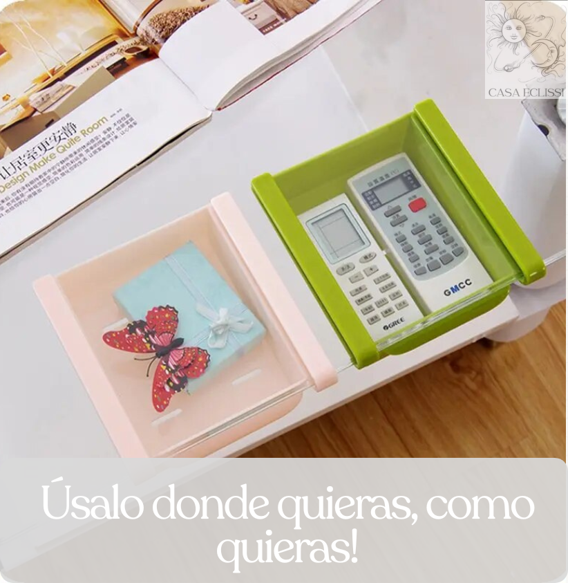 Organizador Refrigerador