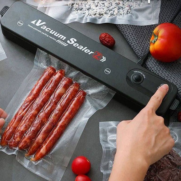 SELLADORA AL VACIO. 2da unidad 65% OFF