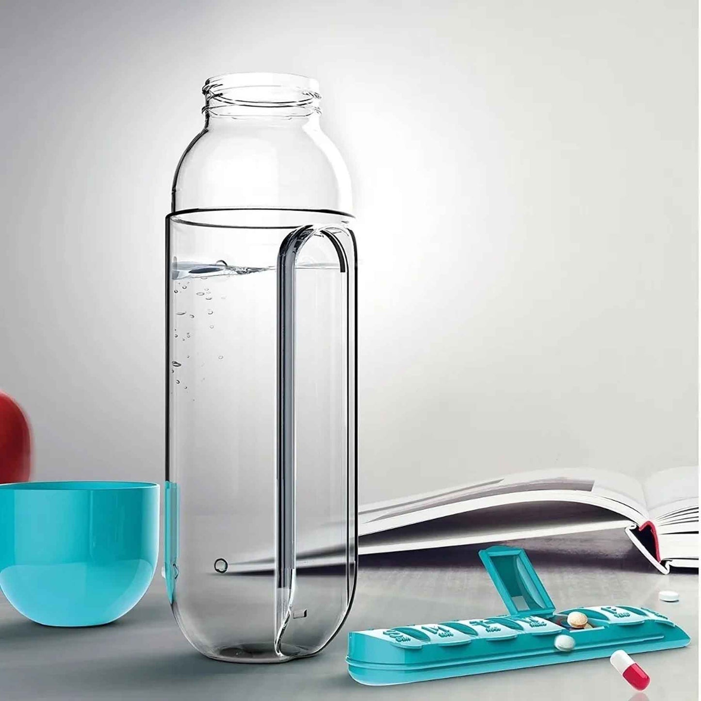 HydriBox™ Ordena tu día. Oferta 2x1!