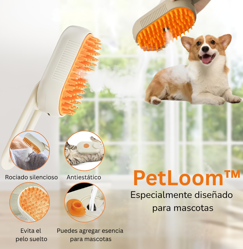 PetLoom™