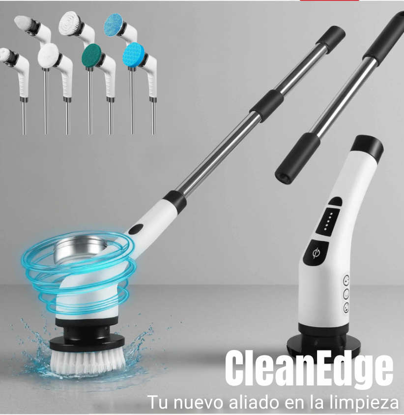 CleanEdge 7 EN 1