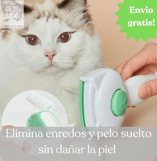 CEPILLO PARA MASCOTAS