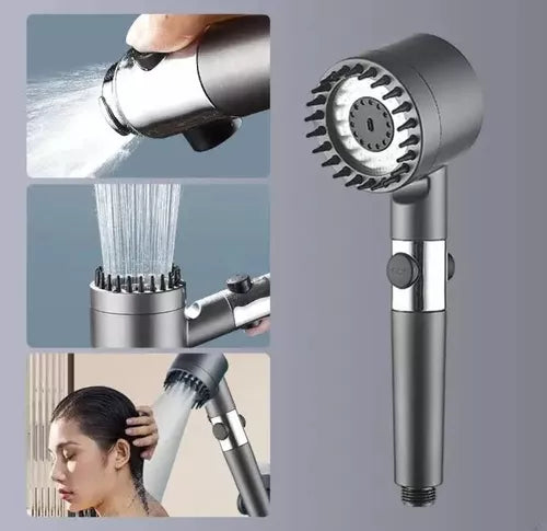 PureFlow™  Ducha Masajeadora