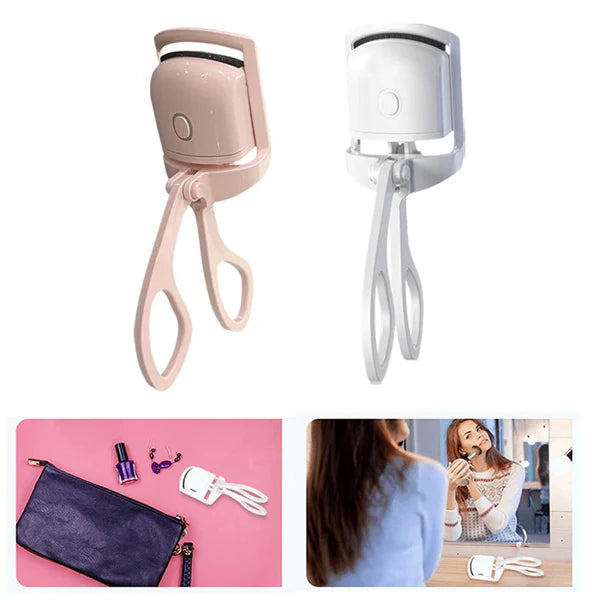 Lashé™ - Encrespador de pestañas Eléctrico