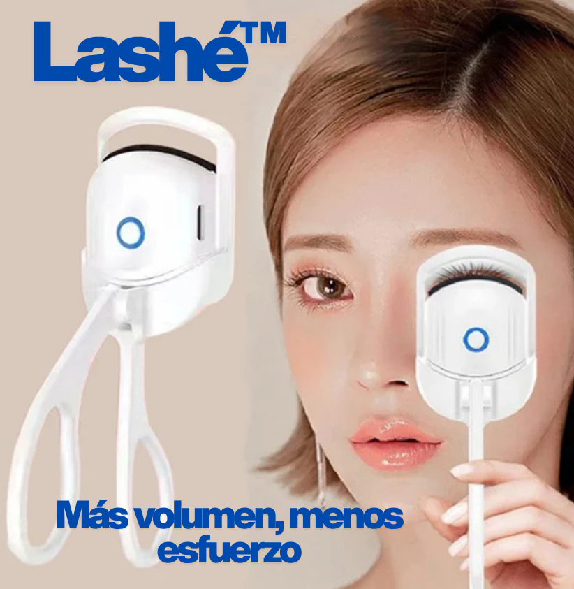 Lashé™ - Encrespador de pestañas Eléctrico