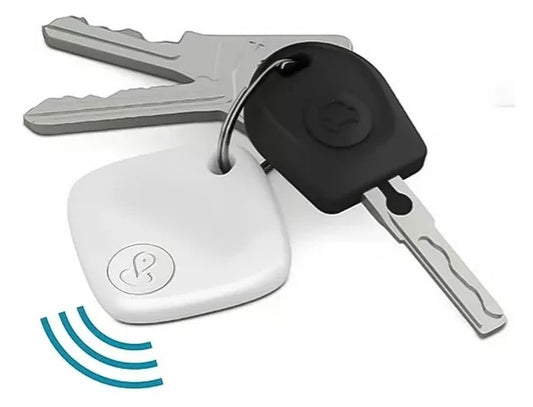 Localizador GPS (tipo AirTag)