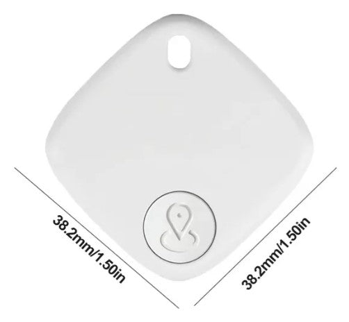 Localizador GPS (tipo AirTag)