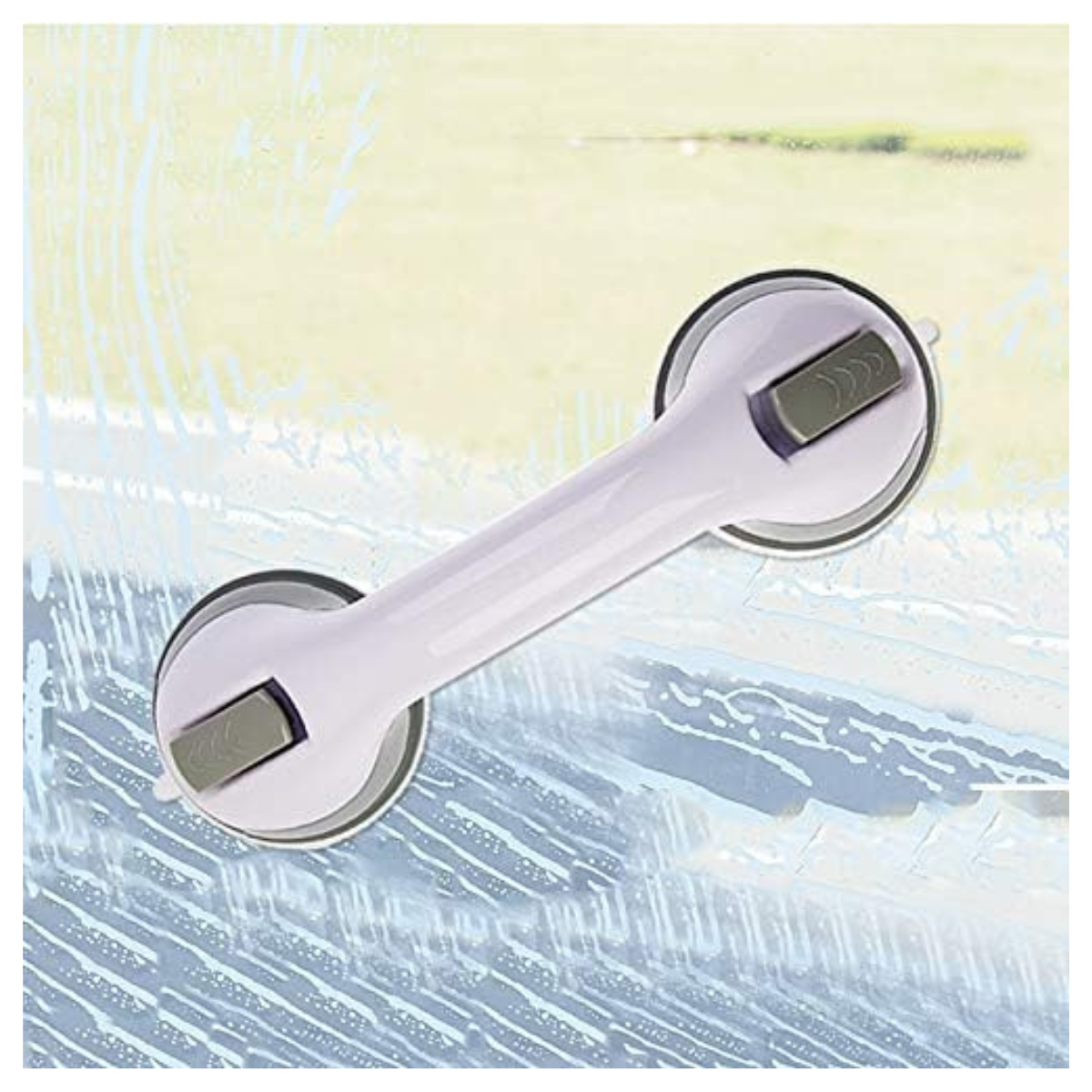 Pasamanos de Seguridad para Baño