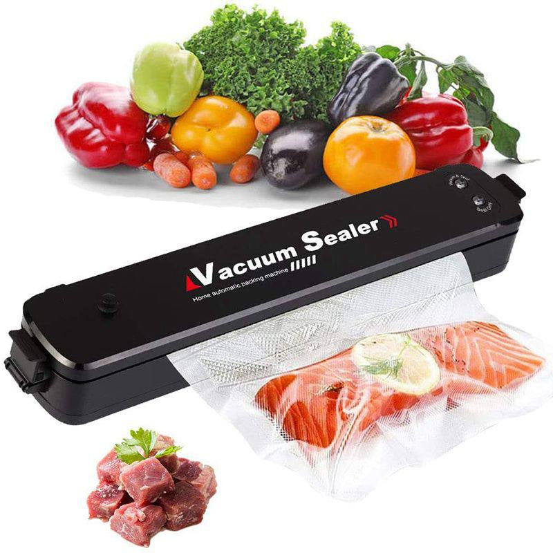 SELLADORA AL VACIO. 2da unidad 65% OFF