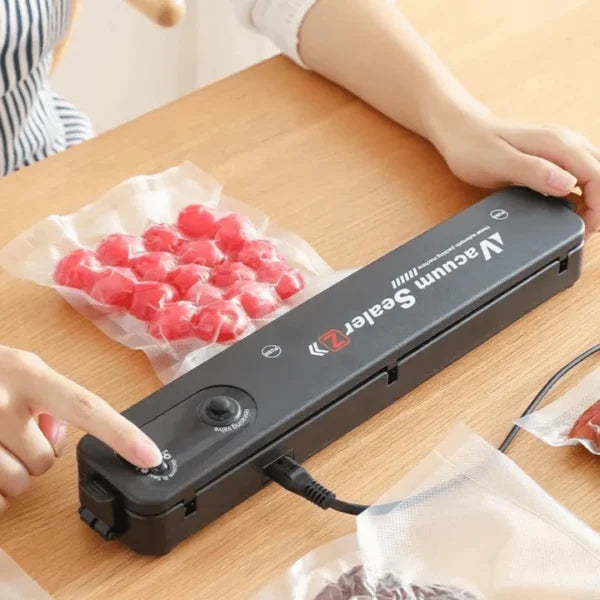 SELLADORA AL VACIO. 2da unidad 65% OFF