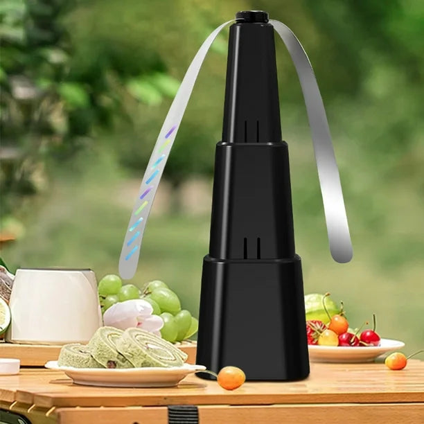 RepelAir™  - Ventilador Repelente de Moscas